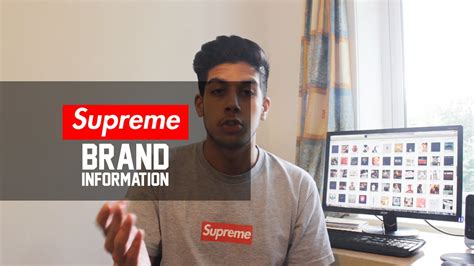 who owns supreme brand.